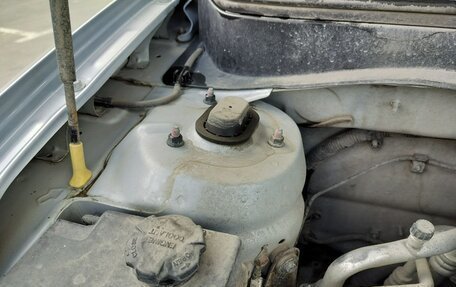 KIA Rio II, 2010 год, 610 000 рублей, 12 фотография