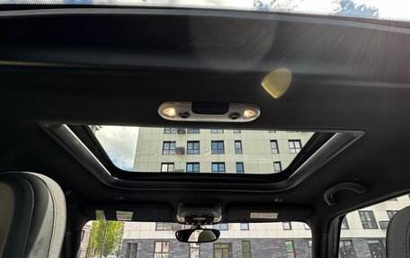 MINI Countryman II (F60), 2021 год, 4 600 000 рублей, 25 фотография