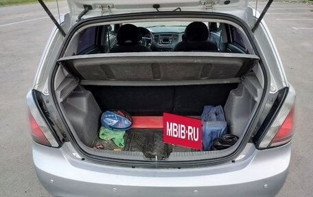 KIA Rio II, 2010 год, 610 000 рублей, 9 фотография
