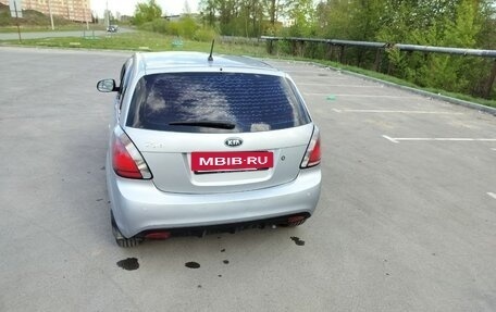 KIA Rio II, 2010 год, 610 000 рублей, 6 фотография