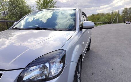 KIA Rio II, 2010 год, 610 000 рублей, 23 фотография