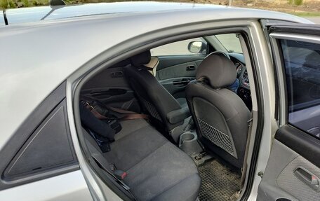 KIA Rio II, 2010 год, 610 000 рублей, 16 фотография