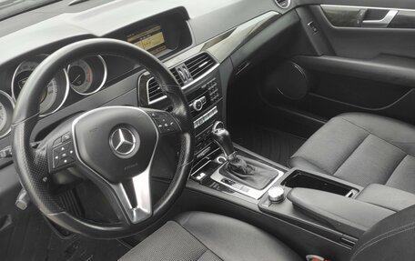 Mercedes-Benz C-Класс, 2012 год, 1 850 000 рублей, 6 фотография