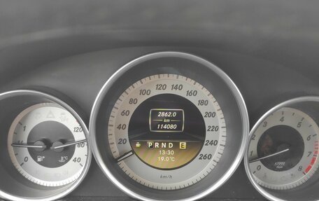 Mercedes-Benz C-Класс, 2012 год, 1 850 000 рублей, 7 фотография