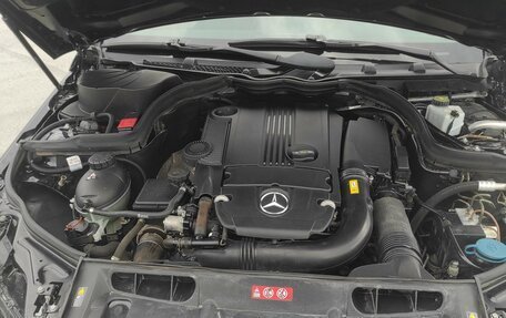 Mercedes-Benz C-Класс, 2012 год, 1 850 000 рублей, 3 фотография