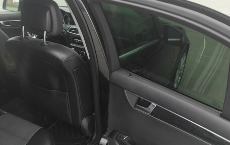 Mercedes-Benz C-Класс, 2012 год, 1 850 000 рублей, 5 фотография