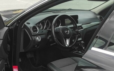 Mercedes-Benz C-Класс, 2012 год, 1 850 000 рублей, 2 фотография