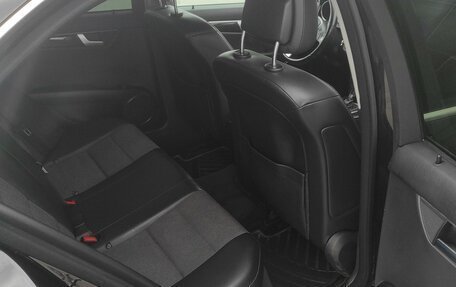 Mercedes-Benz C-Класс, 2012 год, 1 850 000 рублей, 13 фотография