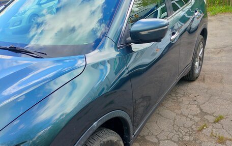 Nissan X-Trail, 2015 год, 1 850 000 рублей, 2 фотография