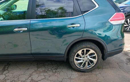 Nissan X-Trail, 2015 год, 1 850 000 рублей, 11 фотография