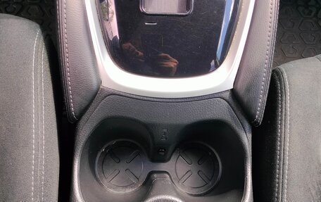 Nissan X-Trail, 2015 год, 1 850 000 рублей, 10 фотография