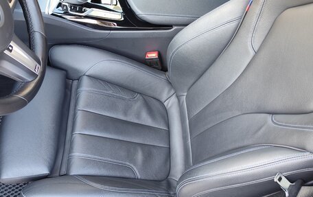 BMW 5 серия, 2020 год, 5 490 000 рублей, 7 фотография