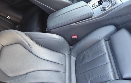 BMW 5 серия, 2020 год, 5 490 000 рублей, 8 фотография