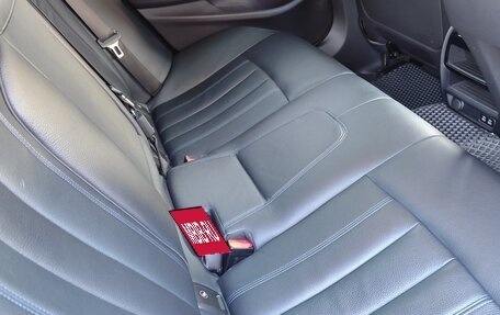 BMW 5 серия, 2020 год, 5 490 000 рублей, 9 фотография