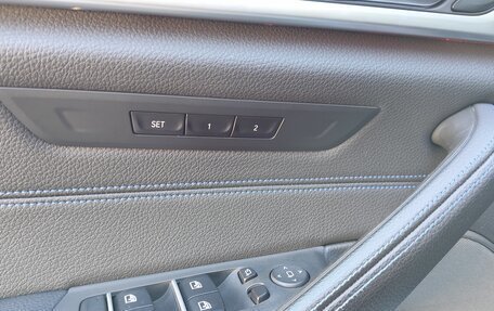 BMW 5 серия, 2020 год, 5 490 000 рублей, 11 фотография