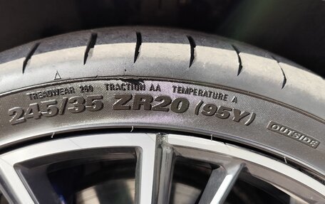 BMW 5 серия, 2020 год, 5 490 000 рублей, 18 фотография