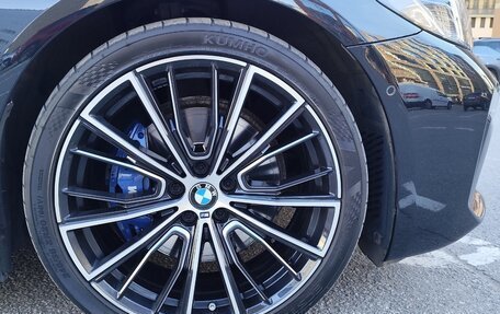 BMW 5 серия, 2020 год, 5 490 000 рублей, 20 фотография