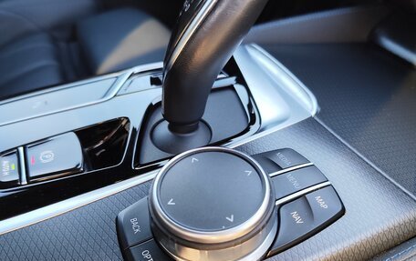 BMW 5 серия, 2020 год, 5 490 000 рублей, 27 фотография