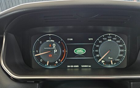 Land Rover Range Rover Sport II, 2016 год, 4 400 000 рублей, 2 фотография