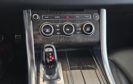 Land Rover Range Rover Sport II, 2016 год, 4 400 000 рублей, 4 фотография