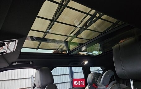 Land Rover Range Rover Sport II, 2016 год, 4 400 000 рублей, 7 фотография