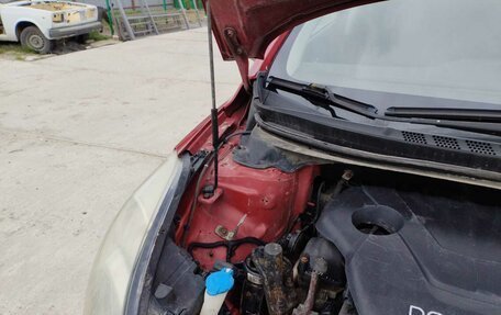 Hyundai Elantra V, 2012 год, 650 000 рублей, 9 фотография