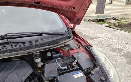 Hyundai Elantra V, 2012 год, 650 000 рублей, 10 фотография
