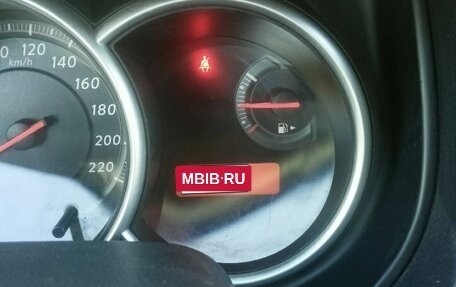 Nissan Tiida, 2013 год, 950 000 рублей, 2 фотография