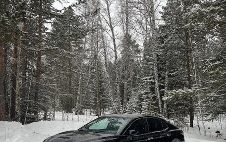 Toyota Camry, 2020 год, 3 500 000 рублей, 3 фотография