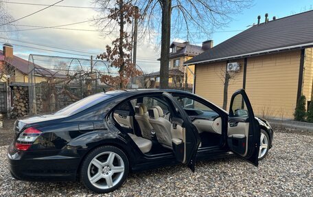 Mercedes-Benz S-Класс, 2006 год, 1 100 000 рублей, 6 фотография