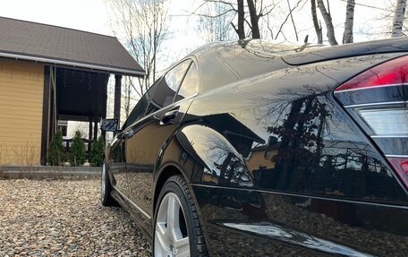 Mercedes-Benz S-Класс, 2006 год, 1 100 000 рублей, 19 фотография