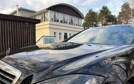 Mercedes-Benz S-Класс, 2006 год, 1 100 000 рублей, 28 фотография