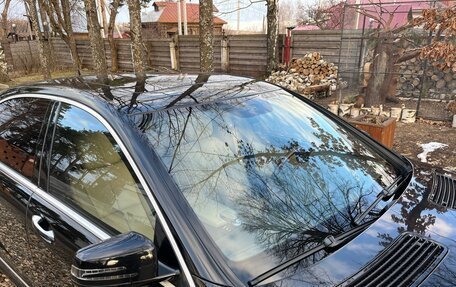 Mercedes-Benz S-Класс, 2006 год, 1 100 000 рублей, 23 фотография