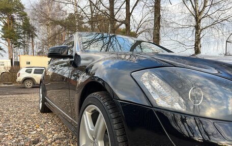 Mercedes-Benz S-Класс, 2006 год, 1 100 000 рублей, 29 фотография