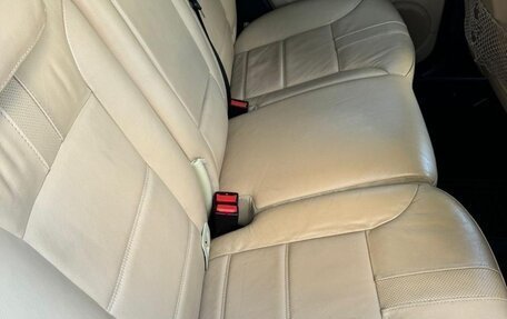 Mercedes-Benz M-Класс, 2011 год, 1 850 000 рублей, 8 фотография