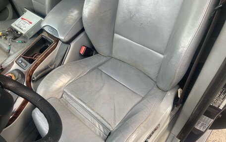 BMW X5, 2003 год, 690 000 рублей, 9 фотография