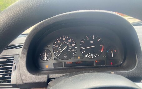 BMW X5, 2003 год, 690 000 рублей, 15 фотография