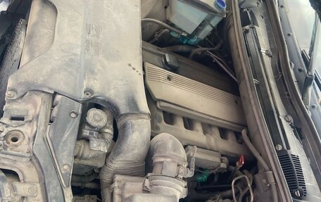 BMW X5, 2003 год, 690 000 рублей, 13 фотография
