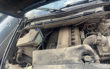 BMW X5, 2003 год, 690 000 рублей, 14 фотография