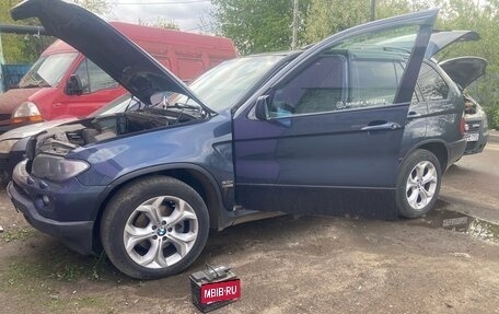 BMW X5, 2003 год, 690 000 рублей, 6 фотография