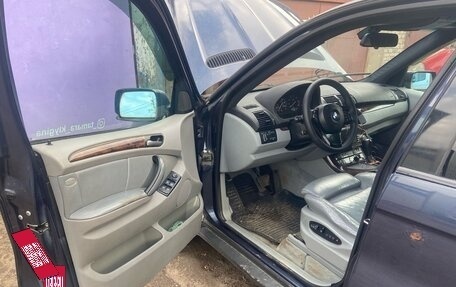 BMW X5, 2003 год, 690 000 рублей, 11 фотография