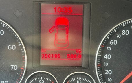 Volkswagen Jetta VI, 2009 год, 550 000 рублей, 5 фотография