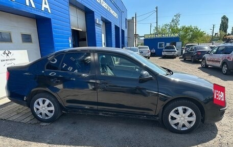 Volkswagen Jetta VI, 2009 год, 550 000 рублей, 3 фотография