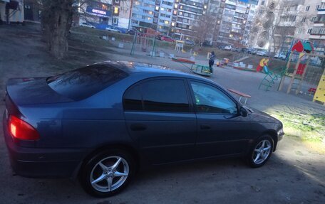 Toyota Avensis III рестайлинг, 1999 год, 445 000 рублей, 3 фотография