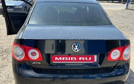 Volkswagen Jetta VI, 2009 год, 550 000 рублей, 7 фотография