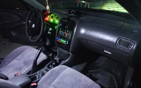 Toyota Avensis III рестайлинг, 1999 год, 445 000 рублей, 4 фотография