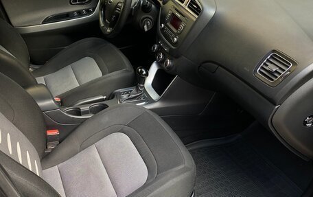 KIA cee'd III, 2015 год, 1 150 000 рублей, 5 фотография