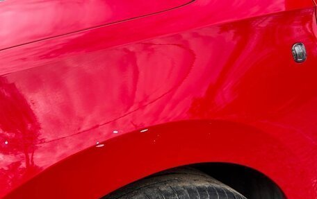 Skoda Rapid I, 2017 год, 1 050 000 рублей, 10 фотография