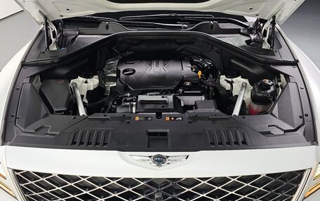 Genesis GV80 I, 2022 год, 5 300 111 рублей, 6 фотография