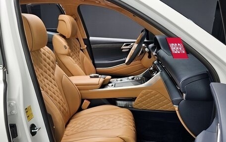 Genesis GV80 I, 2022 год, 5 300 111 рублей, 10 фотография